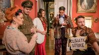 Click to watch 'Saint Erin (Murder Mystery...' (popup) Brassic
